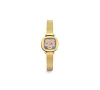Montre femme Komono Moneypenny Cameo Royale Doré TU