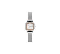 Montre femme Komono Moneypenny Wave Royale Argenté TU