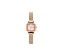Montre femme Komono Moneypenny Wave Royale Doré TU