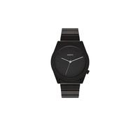 Montre femme Komono Ray Solid Noir TU