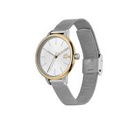 Montre Femme LACOSTE en Acier Gris