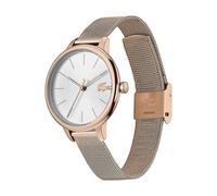 Montre Femme LACOSTE en Acier Rose Etanche