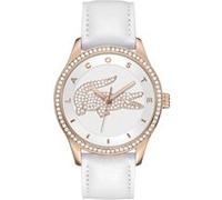 Montre Femme Lacoste Victoria 2000821 Blanc Blanc G
