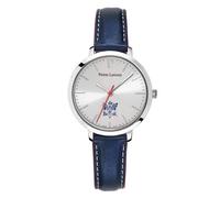 Pierre Lannier Élysée 453D626 - Femme - Analogique - Quartz - Stainless steel - Verre minéral