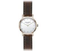 Lars Larsen montre Femme 124RWBL