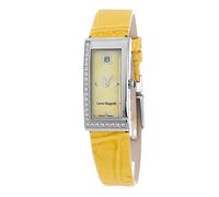 Laura Biagiotti Lb0011l-am Woman Watch Doré Femme