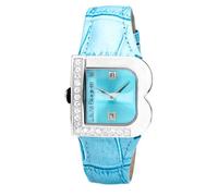 Montre Femme - Laura Biagiotti - LB0001L-04Z - Argenté - Quartz - Analogique