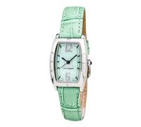 Laura Biagiotti Lb0001l-06 Woman Watch Doré Femme