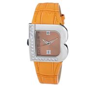 Laura Biagiotti Lb0001l-06z Woman Watch Doré Femme
