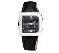 Montre Femme - Laura Biagiotti - LB0002-CN-2 - Argenté - Quartz - Analogique
