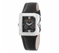 Laura Biagiotti Lb0002l-01z Woman Watch Argenté Femme