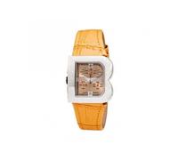 Montre Femme - Laura Biagiotti - LB0002L-06 - Quartz - Cuir - Ø 33 mm - Orange