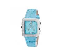 Montre Femme - Laura Biagiotti - LB0002L-AD - Quartz - Ø 33 mm - Acier - Bleu