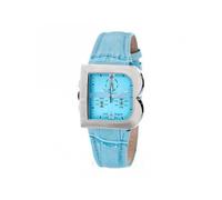 Laura Biagiotti Lb0002l-blu Woman Watch Bleu Femme