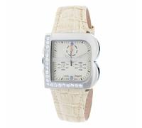 Laura Biagiotti Lb0002l-cd Woman Watch Doré Femme