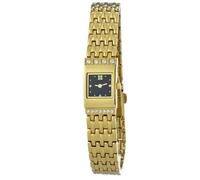 Montre Femme - Laura Biagiotti - LB0006S-03Z - Argenté - Quartz - Analogique
