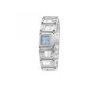 Laura Biagiotti Lb0006s-04z Woman Watch Argenté Femme
