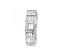 LAURA BIAGIOTTI Women's Analogue Quartz Watch with Stainless Steel Strap LB0008S