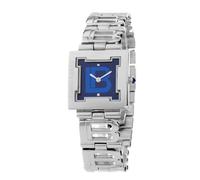 Laura Biagiotti Lb0009l-03 Woman Watch Argenté Femme