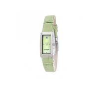 Montre Femme - Laura Biagiotti - LB0011S-04Z - Quartz - Cuir - Vert