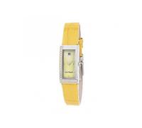 Montre Femme - Laura Biagiotti - LB0011S-05Z - Quartz - Cuir - Jaune