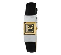 Laura Biagiotti Lb0016s-03 Woman Watch Doré Femme