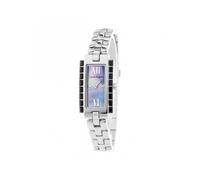 Montre Femme - Laura Biagiotti - LB0018L-01Z - Quartz - Ø 19 mm - Argenté Lila