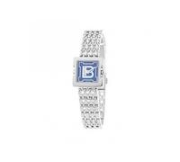 Montre Femme - Laura Biagiotti - LB0023L-AZ - Quartz - Acier - Ø 22 mm