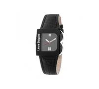 Montre Femme - Laura Biagiotti - LB0037L-01 - Quartz - Cuir - 33 mm