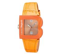 Montre Femme - LAURA BIAGIOTTI - LB0037L-NA - Quartz - 33MM - Orange