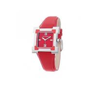 Montre Femme - Laura Biagiotti - LB0038L-03 - Ø 30 mm - Cuir Rouge - Quartz