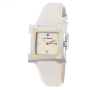 Montre Femme - Laura Biagiotti - LB0038L-05 - Ø 28 mm - Cuir - Quartz - Argenté