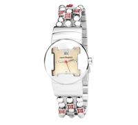 Montre Femme - Laura Biagiotti - LB0049L-03M - Argenté - Quartz - Analogique