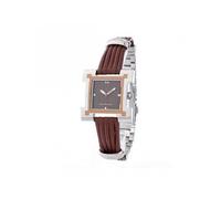 Montre Femme - Laura Biagiotti - LBSM0039L-05 - Quartz - Cuir - Ø 25 mm