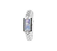 Laura Biagiotti Lb0018l-01z Woman Watch Argenté Femme