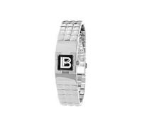 Laura Biagiotti Lb0024s-02 Woman Watch Argenté Femme