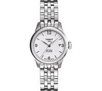 Montre Femme Le Locle Automatic T41118334 Argent