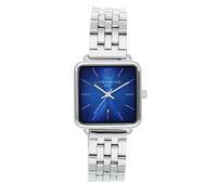 Montre Femme - LIEBESKIND - LT-0182-MQ - Quartz - Acier - Argenté - Chic