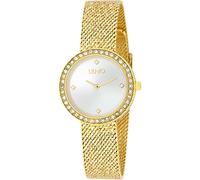 Montre femme Lightness Gold Liu Jo Luxury