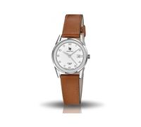 Montre Femme LIP Himalaya 29 - Acier Cuir Marron - Quartz - Etancheité 5 ATM