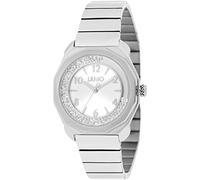 Montre Femme Liu jo Dancing Twelve Silver TLJ2187