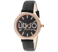 Montre femme - LIU·JO - GISELLE TLJ766 - Quartz - Cuir - Analogique