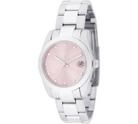 Montre Femme LIU JO Luxury JUNIPER TLJ2332 Acier Inoxydable Rose