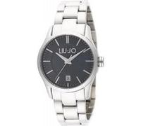 Montre Femme Liu Jo Luxury Tess Tlj884 Argent Argenté