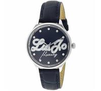 Montre Femme - LIU JO - TLJ777 - Argenté - Quartz - 38MM - Étanchéité 3ATM