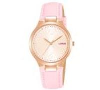 Lorus Watches Rg210ux9 Woman Watch Rose Femme