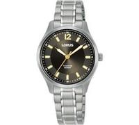 Lorus Watches Rg237xx9 Watch Argenté