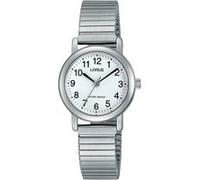 Lorus Classic RRX07HX9 Montre Bracelet pour femmes