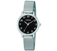 Montre femme - LORUS WATCHES - RG271HX9 - Quartz - Analogique - Acier inoxydable