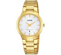 Montre femme - LORUS WATCHES - RH760AX9 - Quartz - Doré - Blanc - Classique